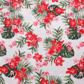 Wholesale Woven Challis 100%Rayon Viscose Printing Fabric